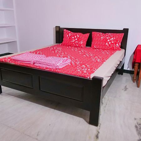 Villa Souhayl Homestay Puducherry Eksteriør billede