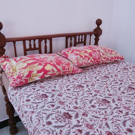 Villa Souhayl Homestay Puducherry Eksteriør billede