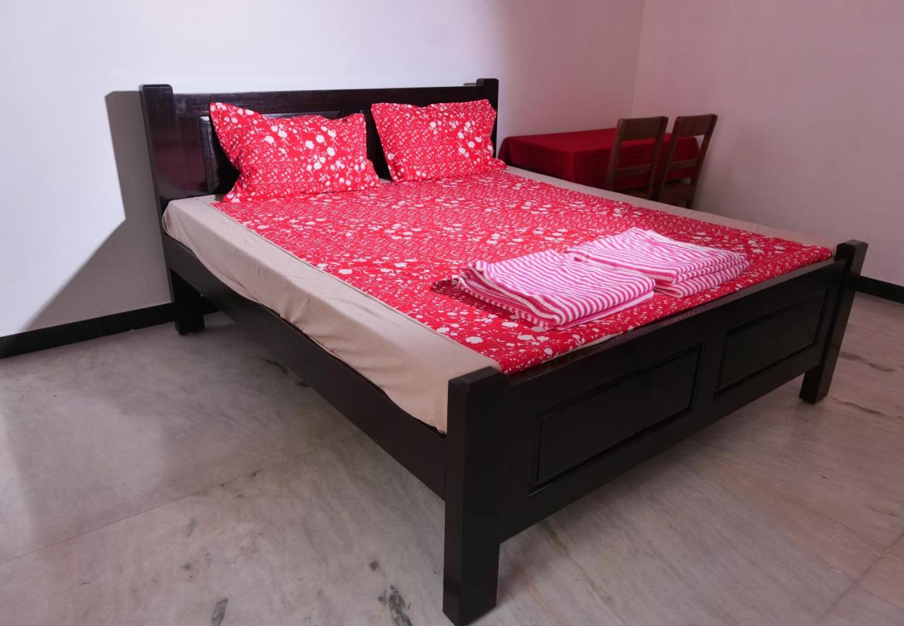 Villa Souhayl Homestay Puducherry Eksteriør billede