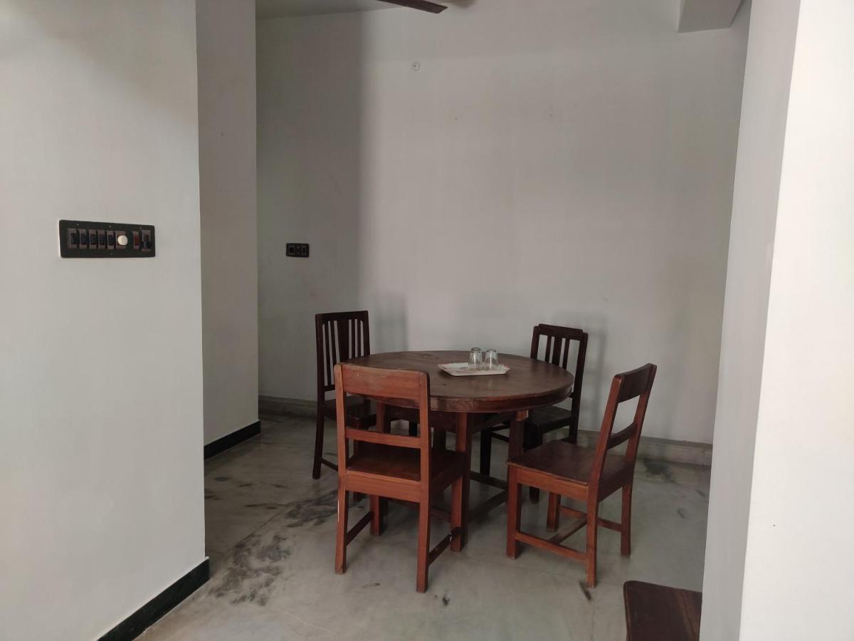 Villa Souhayl Homestay Puducherry Eksteriør billede