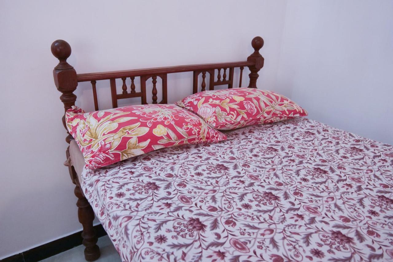 Villa Souhayl Homestay Puducherry Eksteriør billede